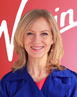 Mary Wittenberg